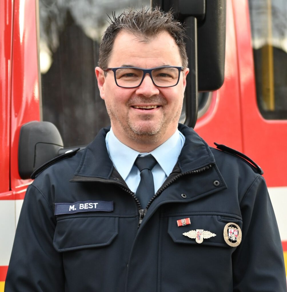 Michael Best