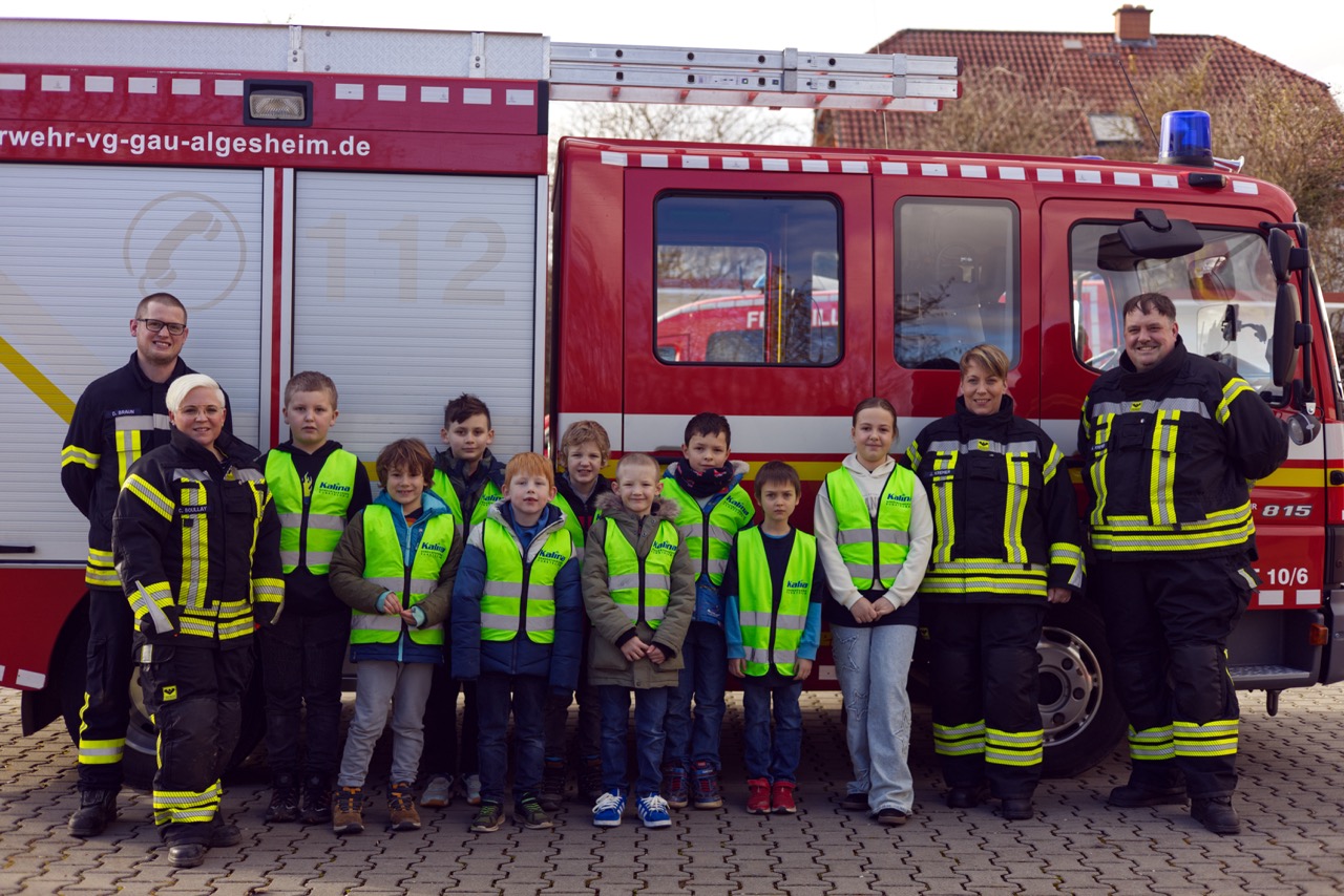 Bambiniwehr Bubenheim